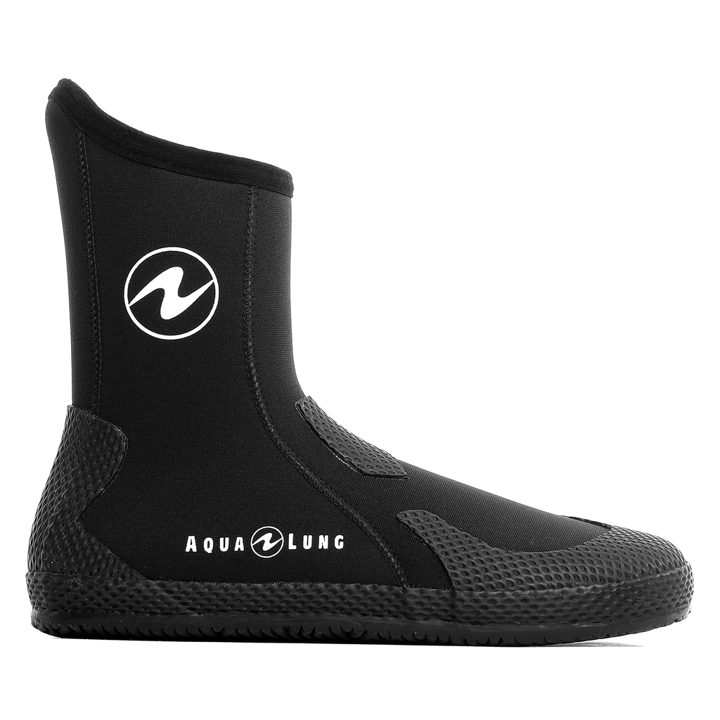 BOOTS AQUALUNG SUPERZIP 5MM