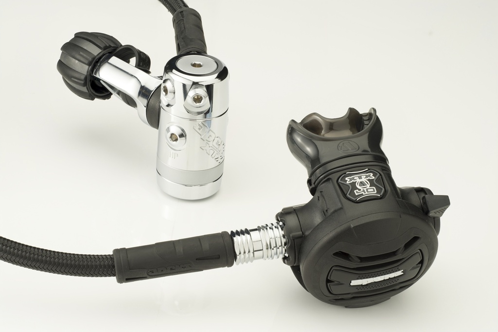 DETENDEUR APEKS XTX 40 AVEC 1ERE ETAGE DST