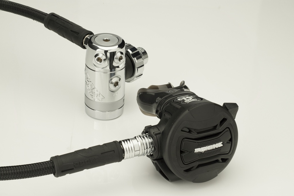 DETENDEUR APEKS XTX 40 AVEC 1ERE ETAGE DST