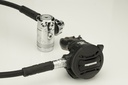 DETENDEUR APEKS XTX 40 AVEC 1ERE ETAGE DST