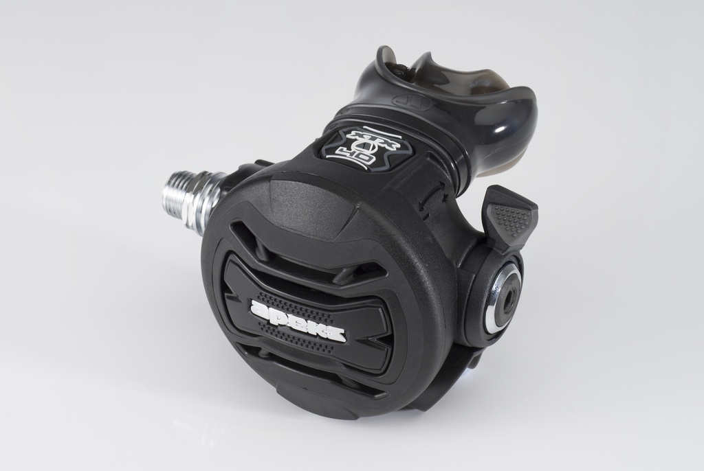 DETENDEUR APEKS XTX 40 AVEC 1ERE ETAGE DST
