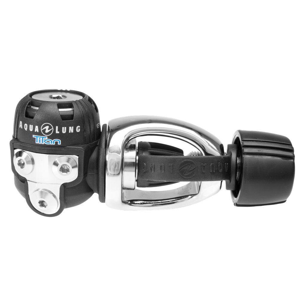 DETENDEUR AQUALUNG 1ER ETAGE TITAN