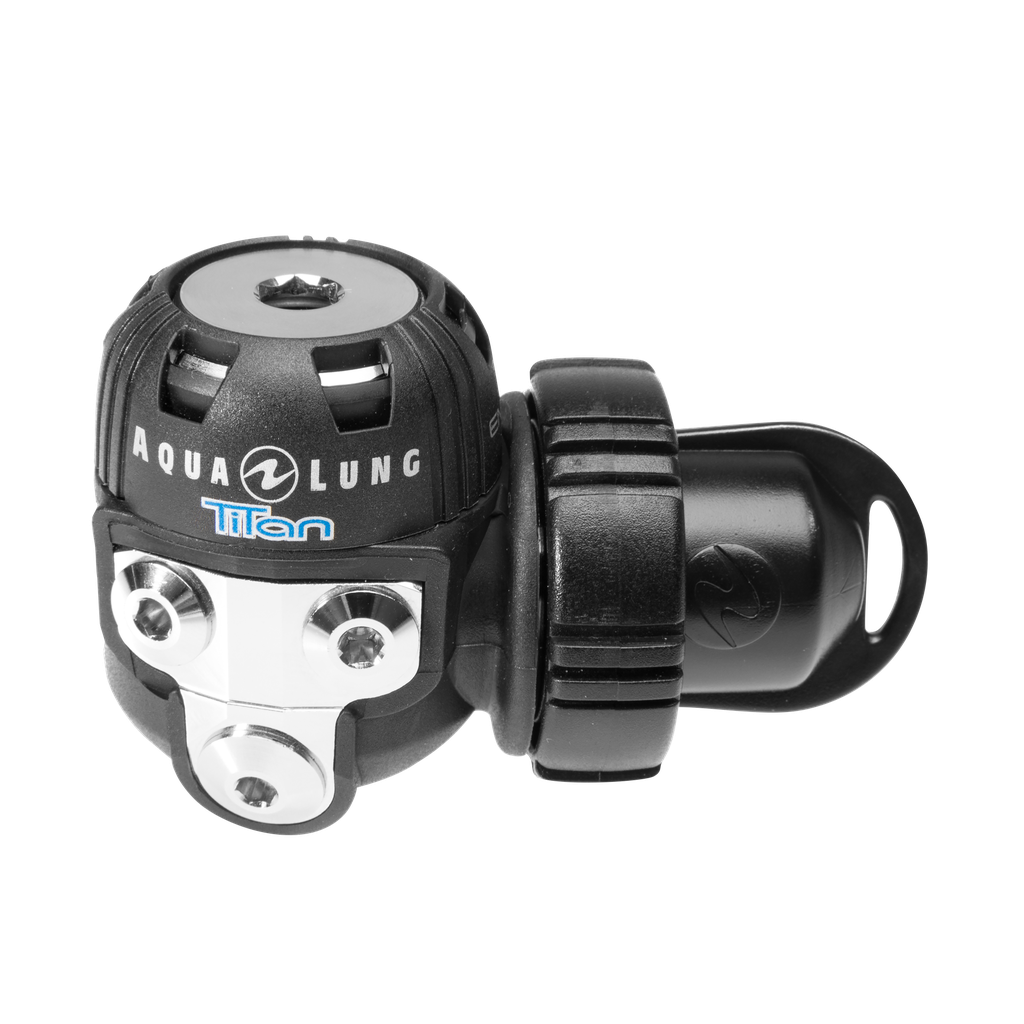 DETENDEUR AQUALUNG 1ER ETAGE TITAN