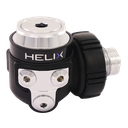 DETENDEUR AQUALUNG PACK HELIX + OCTOPUS  