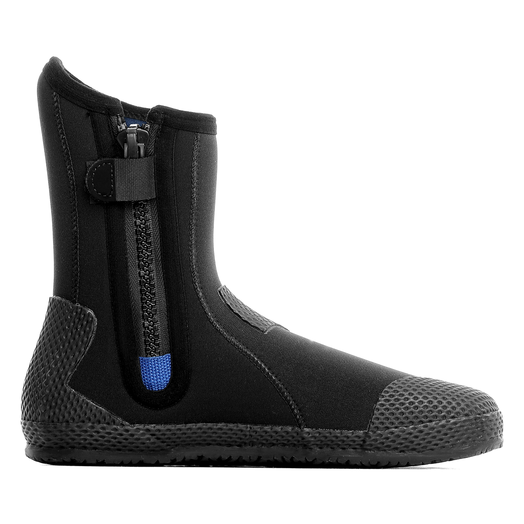 BOOTS AQUALUNG SUPERZIP 3MM