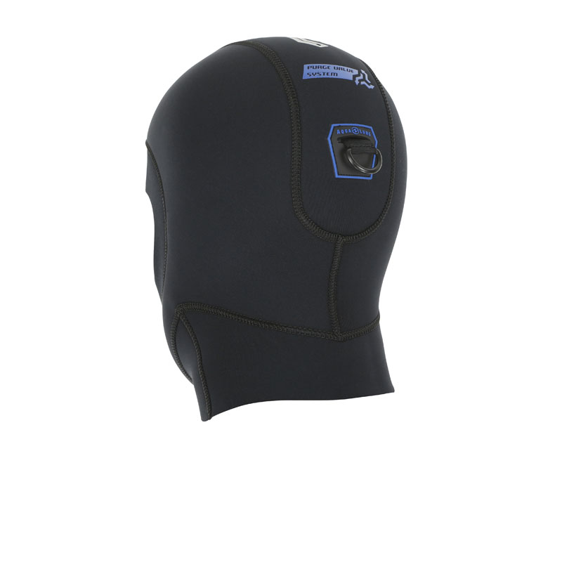 [033691] CAGOULE AQUALUNG BALANCE CONF. HOMME 5 MM