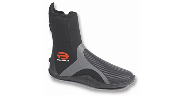 [033765] BOTTILLONS PINNACLE APEX 6MM  (40)