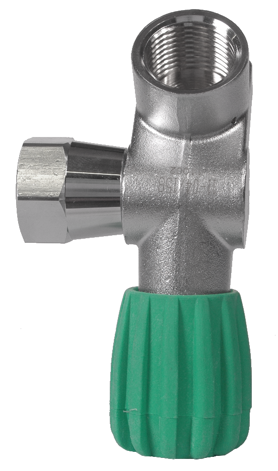 ROBINET SAN O SUB 2ÈME SORTIE GAUCHE M26