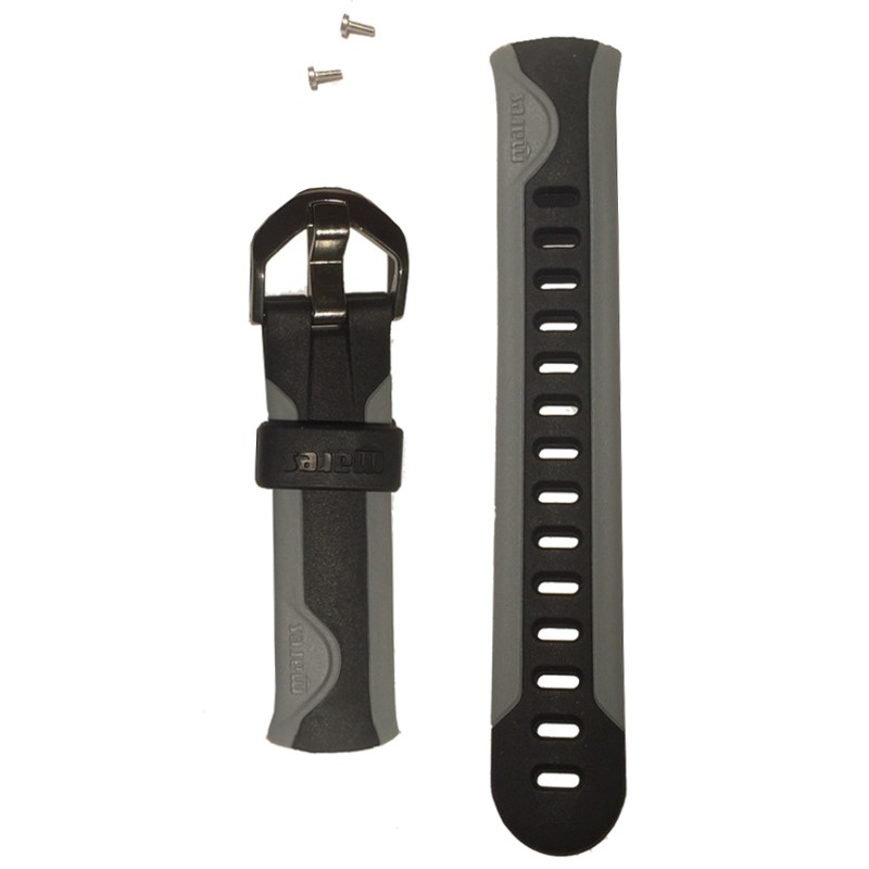 [034048] BRACELET MARES SMART (GRIS)