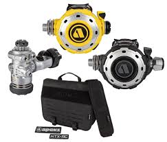 [034131] DETENDEUR APEKS PACK MTX-RC + OCTOPUS (INT)
