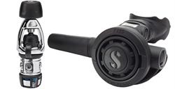 [034196] DETENDEUR SCUBAPRO MK2 EVO / R105-KIDS COMBO (INT)