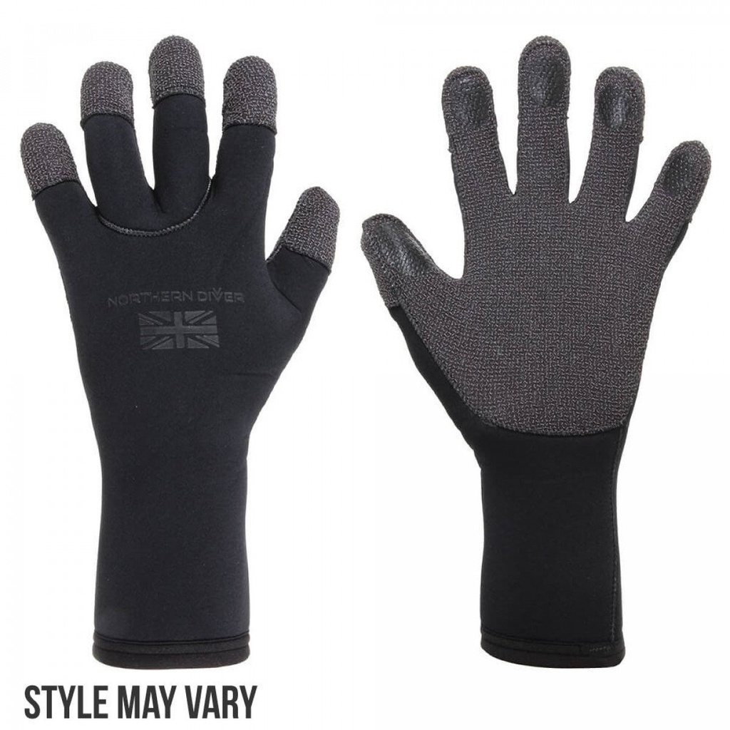 [037496] GANTS NORTHEM DIVER KEVLAR 2MM (L)
