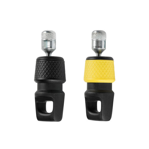 [037810] ACCROCHE MARES MAGNETIC CONNECTOR (NOIR)