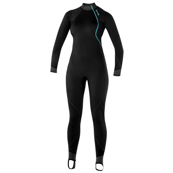 [038345] THERMO BARE EXOWEAR FULL FEMME