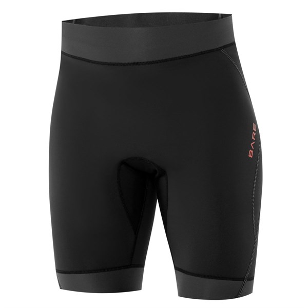 [038414] THERMO BARE EXOWEAR SHORT HOMME (3XL)