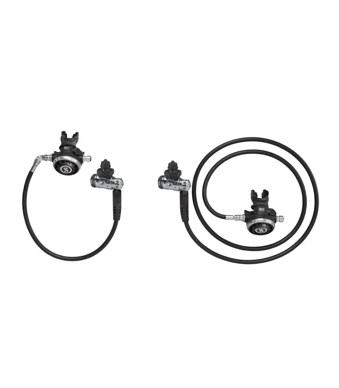 [038879] DETENDEUR SCUBAPRO PACK MK19 EVO / G260 COLD WATER KIT