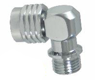 COUDE ESM SWIVEL LP 90° (FOR 2ND STAGE)