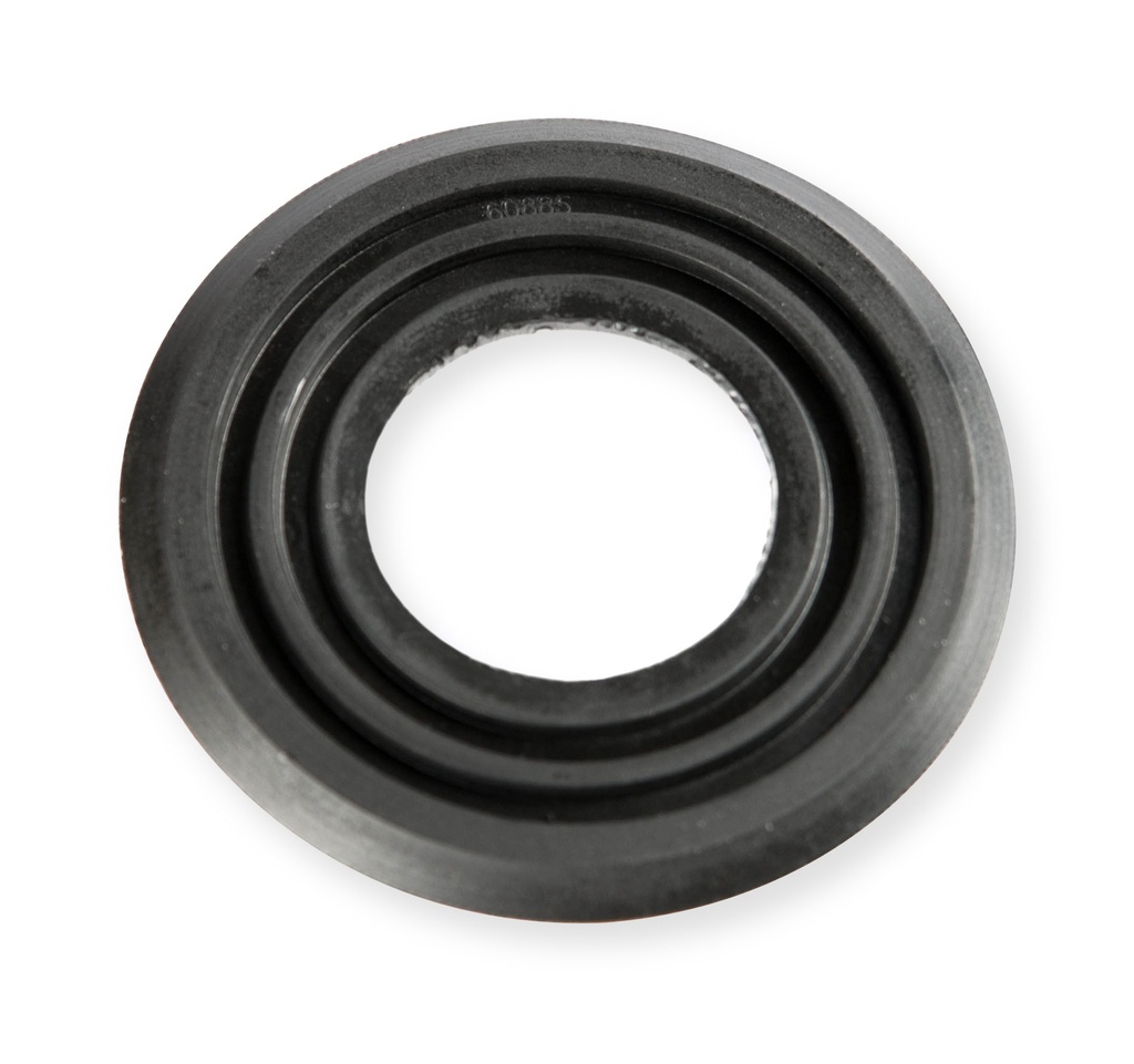ANNEAU A COLLER SITECH VALVE PORT, DUAL GROOVE, 75 MM