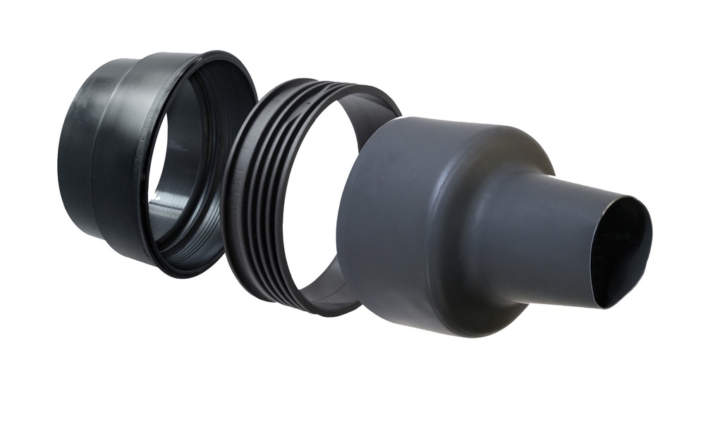 ANNEAU DE CONNECTION SITECH QUICK CUFF LATEX
