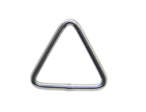 ANNEAU TRIANGLE ESM 50 MM