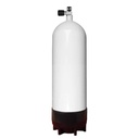 BOUTEILLE ECS 18 L/232 BAR ROBINET MONO