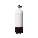 BOUTEILLE ECS 15L/232 BAR ROBINET 1 SORTIE EXP RIGHT