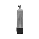 BOUTEILLE POLARIS FABER 8L/300  BAR HOT DIPPED ROBINET MONO