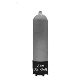 BOUTEILLE POLARIS FABER 8L/300  BAR HOT DIPPED (FÛT SEUL)