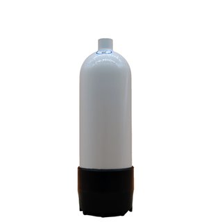 BOUTEILLE FABER 5L / 200 BAR (FÛT SEUL)