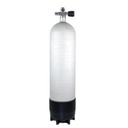 BOUTEILLE FABER 12L LONG/200 BAR HOT DIPPED ROBINET 1 SORTIE EXP. DROIT