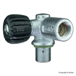 ROBINET NAUTEC MONO 90° 232 BAR RIGHT