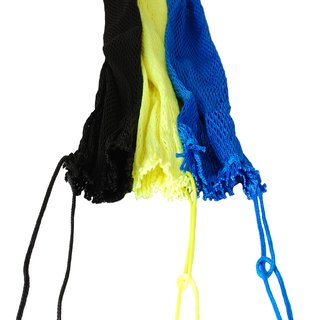 [048528] FILET DE BOUTEILLE ESM  18L (BLEU)