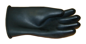 [048587] GANTS SITECH 5 DOIGTS LATEX (L)