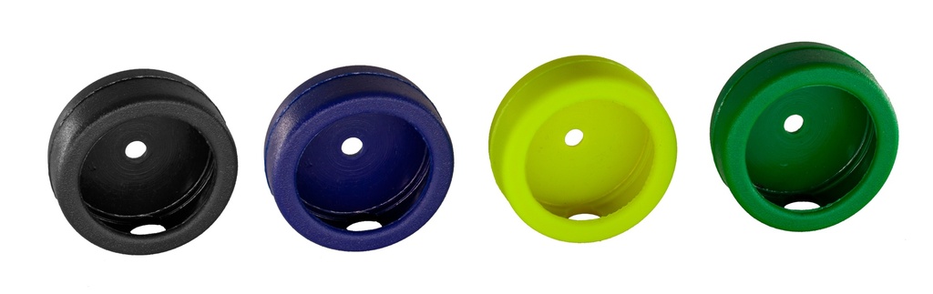 [048813] PROTECTION ESM MANO, COURTE (BLEU)