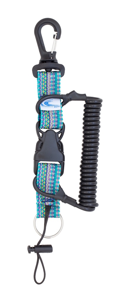 SPIRALE ESM TIRE BOUCHON KEVLAR 