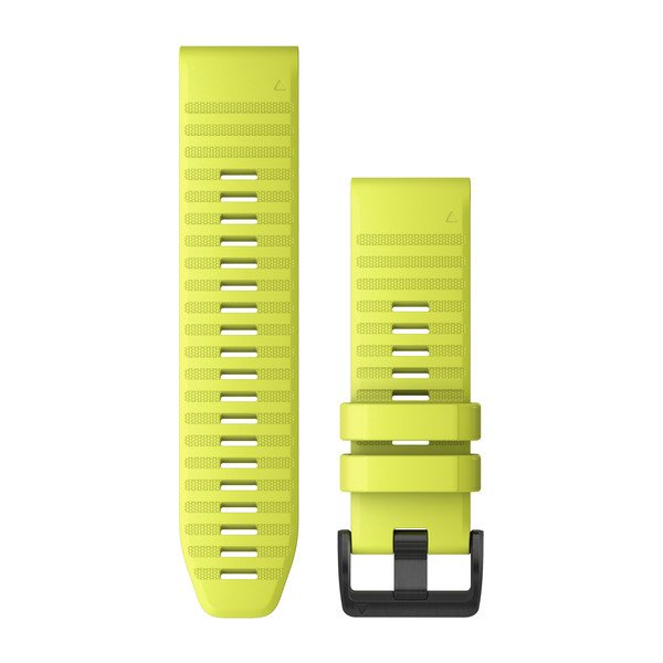 [055143] BRACELET GARMIN MK2 (JAUNE)