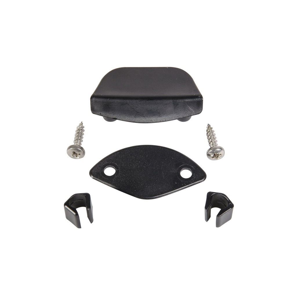 [055551] VIS FIXATION PALMES MARES BLADE FIXING SET X WING