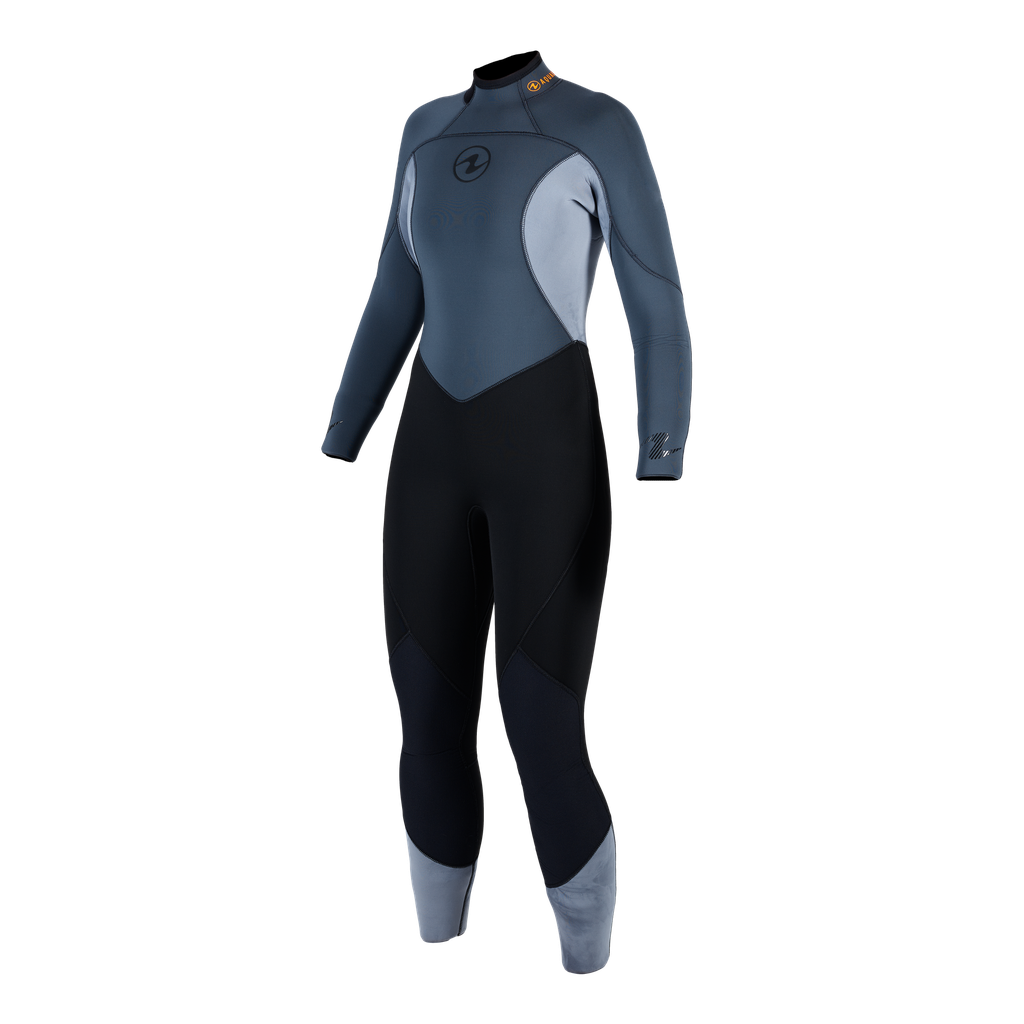 [056280] MONOPIECE AQUALUNG AQUAFLEX FEMME 7MM (3XL)