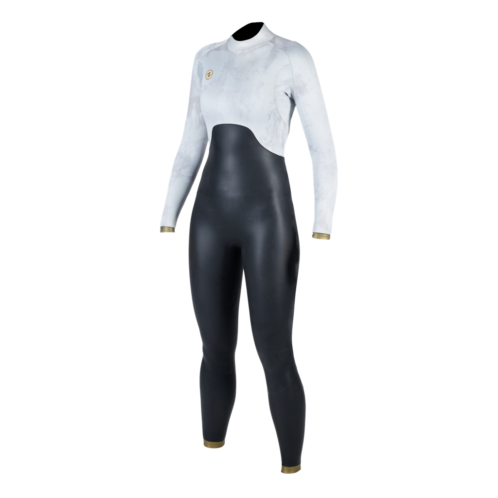 [056354] MONOPIECE AQUALUNG FREEFLEX FEMME 2MM