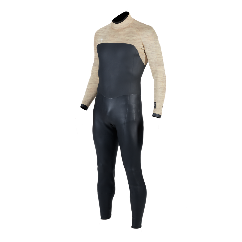 [056359] MONOPIECE AQUALUNG FREEFLEX HOMME 2MM (S)