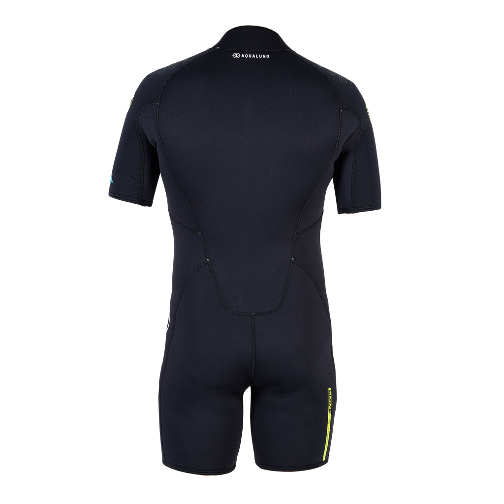 [056478] SHORTY AQUALUNG WAVE HOMME 4MM  (3XL)
