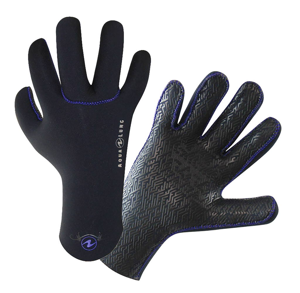 [056760] GANTS AQUALUNG AVA 3MM (M)