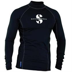 [057114] RASH GUARD SCUBAPRO T-FLEX MANCHES LONGUE HOMME (L)