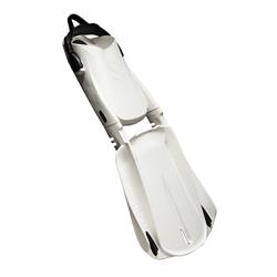 [057182] PALMES SCUBAPRO SEAWING SUPERNOVA  (M, BLANC)