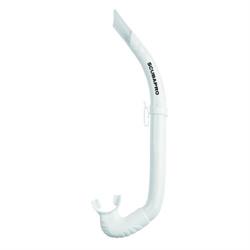 [057349] TUBA SCUBAPRO APNEA (BLANC)