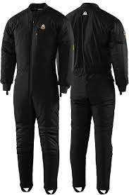 [057392] SOUS VETEMENT WATERPROOF NORD 200G HOMME (3XL)