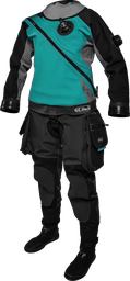 [057609] ETANCHE SANTI ELITE + LADIES FIRST (L)
