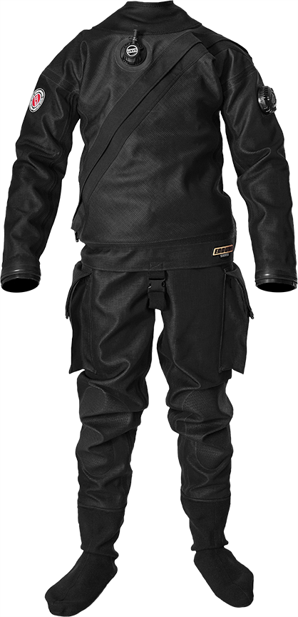 [057622] ETANCHE SANTI ENDURO (L)