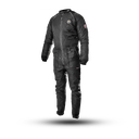 SOUS VETEMENT SANTI BZ420X HEATED