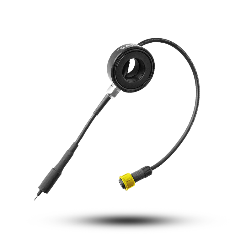 [058063] DRY SUIT  CONNECTOR SANTI  FOR  HEATING SYSTEM  APEKS